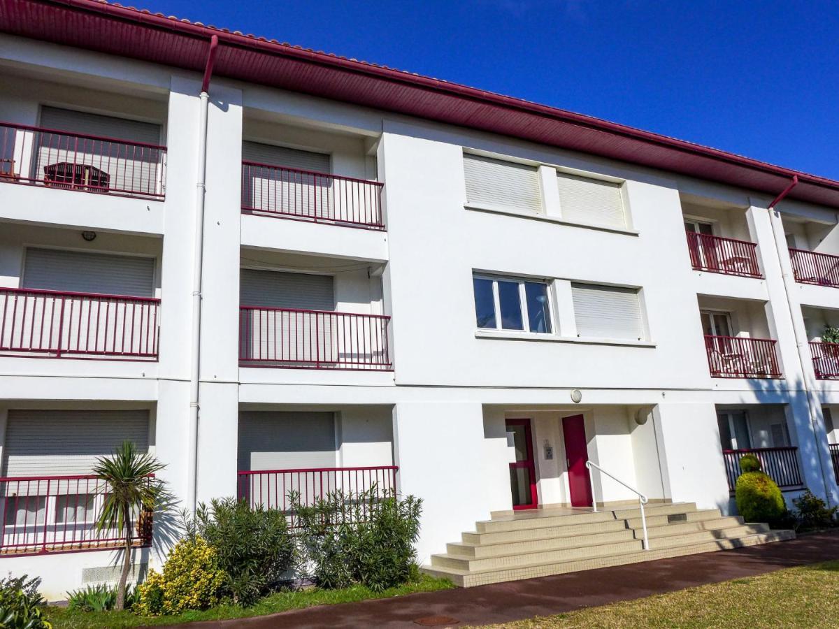 Apartment Toki Maitena By Interhome ビダール エクステリア 写真