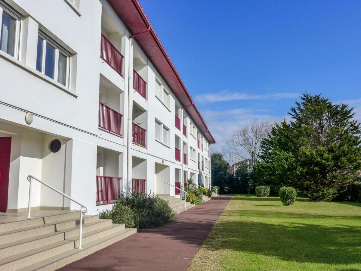 Apartment Toki Maitena By Interhome ビダール エクステリア 写真