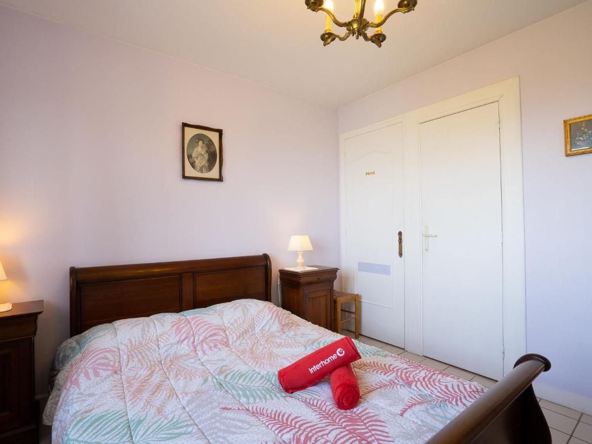 Apartment Toki Maitena By Interhome ビダール エクステリア 写真